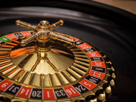 輪盤 (Roulette) 教學：規則、玩法與策略全面解析